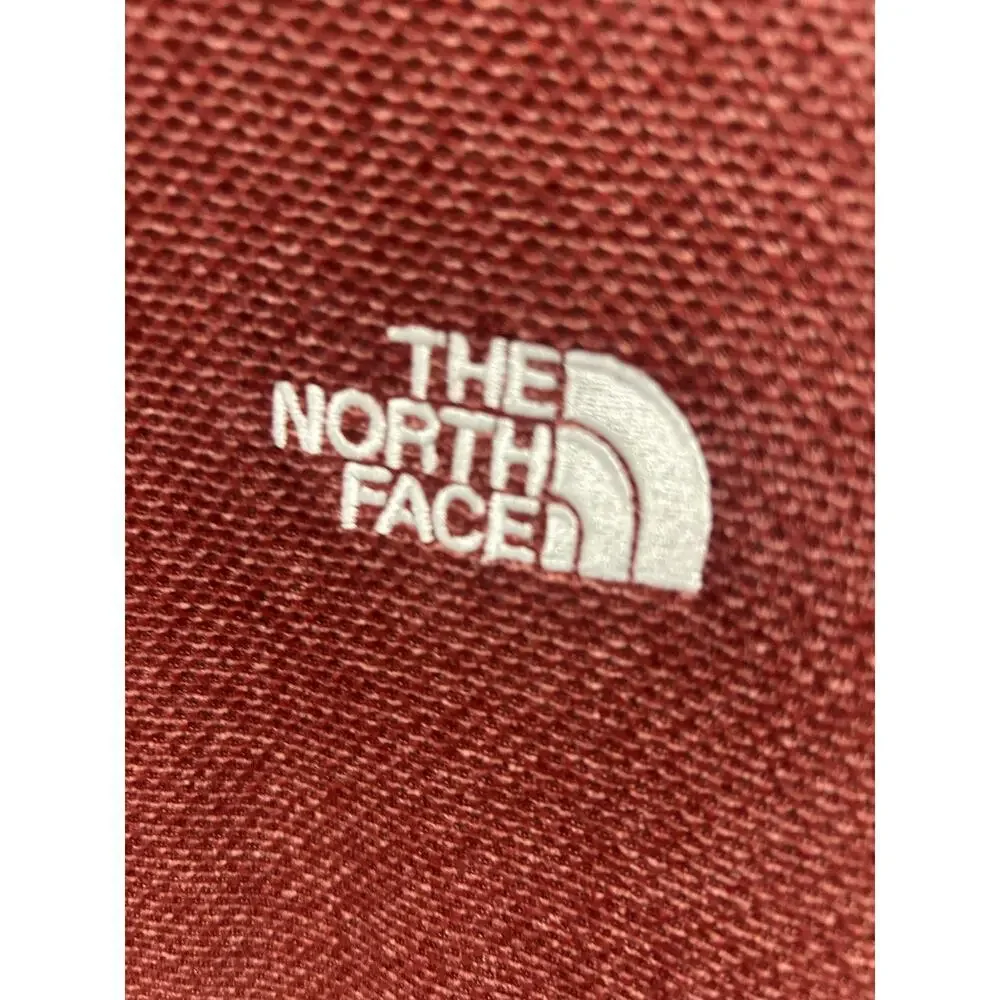 The North Face Men’s Textured Cap Rock 1/4 Zip Fleece Jacket Size M Outdoors